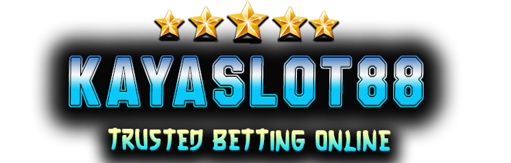 kayaSlot88 Logo